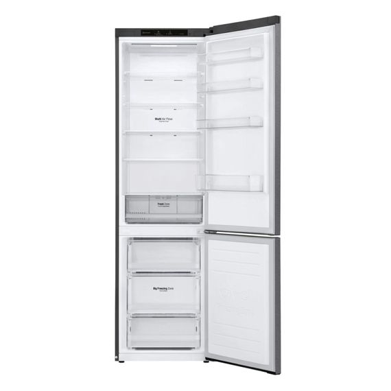 Холодильник LG GC-B509SLCL | Зображення 2
