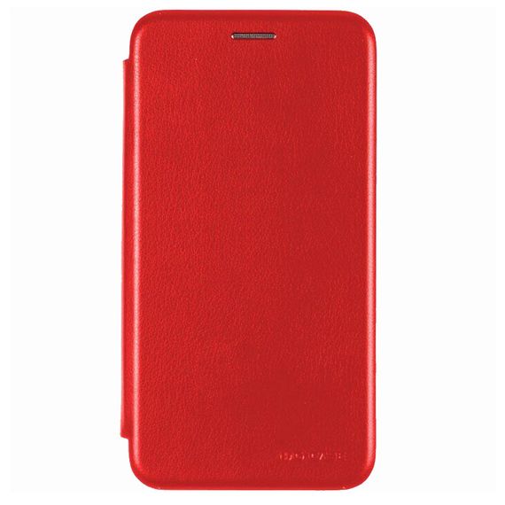 Чохол-книжка Xiaomi Redmi 7A Red G-Case Ranger