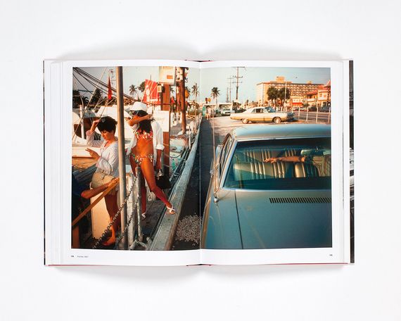 Лучшие фотографы мира книга Джоэл Мейеровиц Joel Meyerowitz: Where I Find Myself: A Lifetime Retrospective | Зображення 4