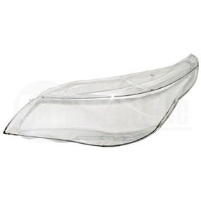 Стекло фары, левое BMW E60/E61 07-09, 700 6323