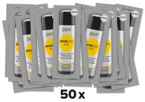 Лубрикант pjur analyse me! glide 1,5ml. sexstyle