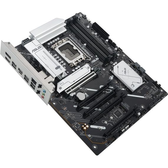 Материнська плата ASUS PRIME B860-PLUS WIFI | Зображення 2