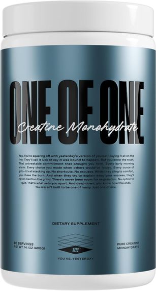 Creatine Monohydrate 400g
