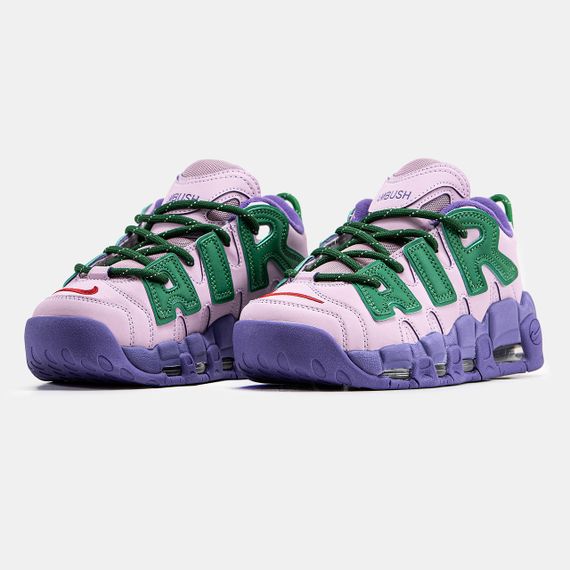 Кроссовки женские Air More Uptempo x AMBUSH весна/лето/осень 1373 38 24.5 см | Зображення 3