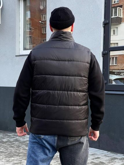 Чоловіча жилетка The North Face чорна | Зображення 5