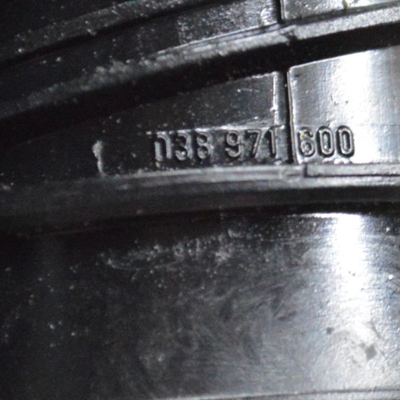 Проводка форсунок VAG Volkswagen Audi Seat Skoda 1.9 TDI канал кабеля Фольксваген Ауди Сеат Шкода 038971803 | Зображення 4