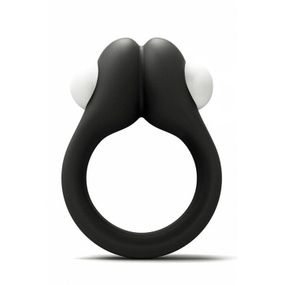 Ерекційне віброкільце Wooomy Zippy, 1 віброрежим, діаметр 3–4,2 см Sex Aura