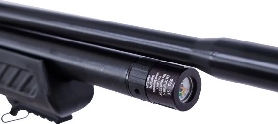 Гвинтівка пневматична Optima Bull Boss PCP 4,5 мм | Зображення 4