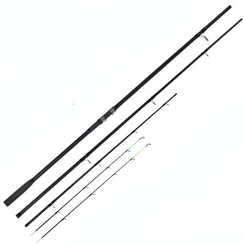 Удилище фидерное Salmo Салмо Extreme BP FEEDER 090 3.60 | Зображення 1