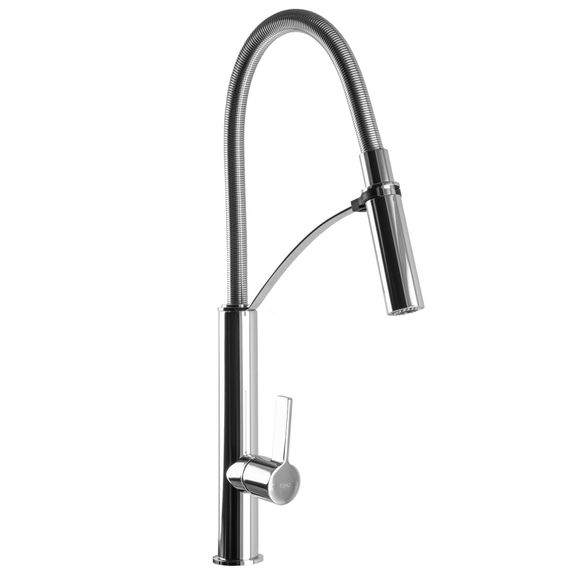 Змішувач для кухні TOPAZ SARDINIA TS 8818-0 | Зображення 3