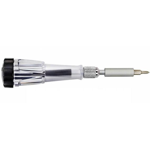 Набір біт BLACK+DECKER A7197 | Зображення 2