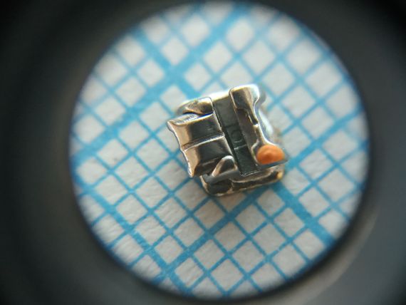 Passive SL FBLS 022 w/h 345, набор | Зображення 5