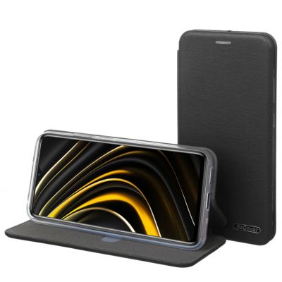 Чехол для мобильного телефона BeCover Exclusive Nokia G60 5G Black (709010) | Зображення 5