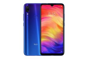 Смартфон Xiaomi Redmi 7 3/64GB Blue Global Rom