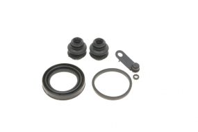 Ремкомплект супорта переднього Smart Cabrio City-Coupe Fortwo Roadster 01- 42mm  Bosch  242027