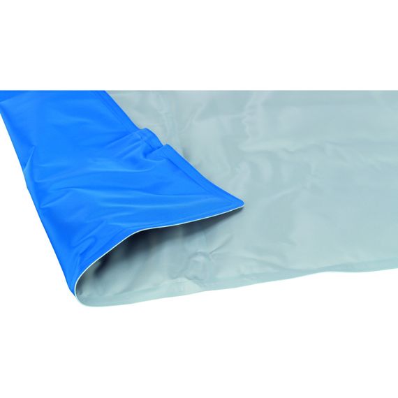 Килимок Trixie для собак охолоджуючий синій нейлон 90х50 см | Зображення 1