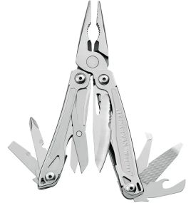 Мультитул Leatherman Wingman