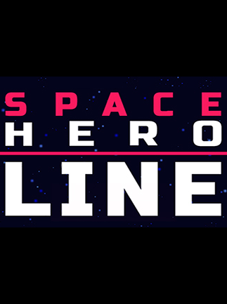 Space Hero Line Steam Key GLOBAL