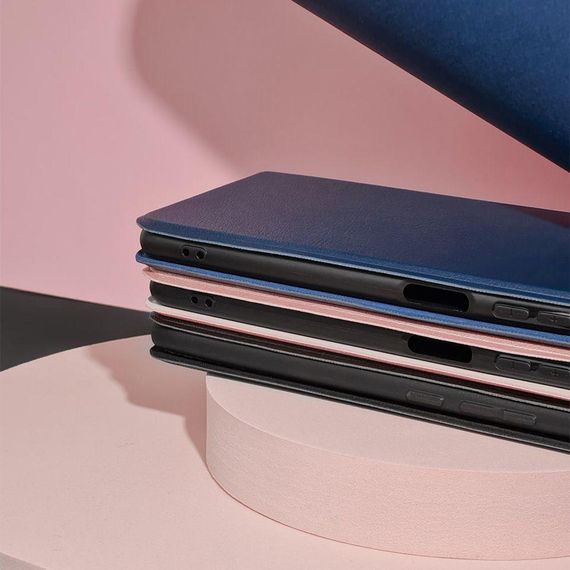 Чохол WAVE Stage Case Samsung Galaxy M53 (M536B) blue | Зображення 7