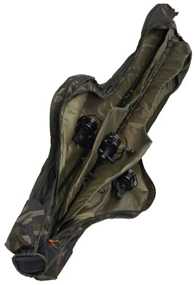Чохол Prologic Avenger Padded Multi Sleeve 12’ 3 Rod | Зображення 1
