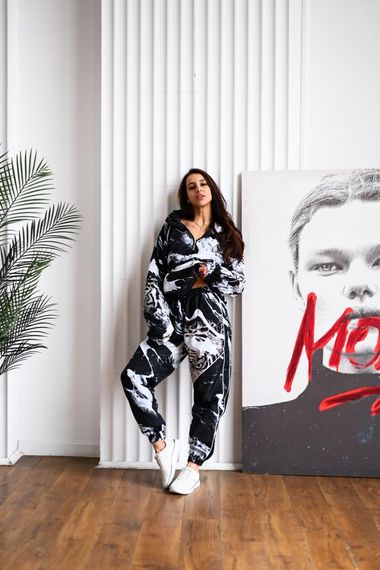 Спортивний костюм | Зображення 2