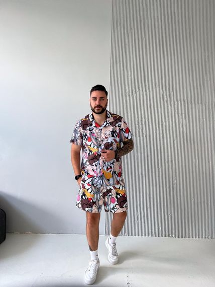 Пляжний костюм | Зображення 6