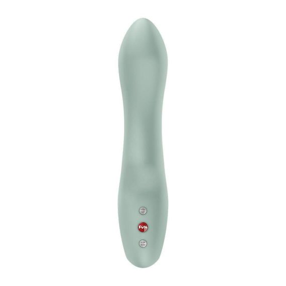 Пульсатор Fun Factory Stronic Dive Light Green (мятая упаковка!!!) Sex Aura | Зображення 4