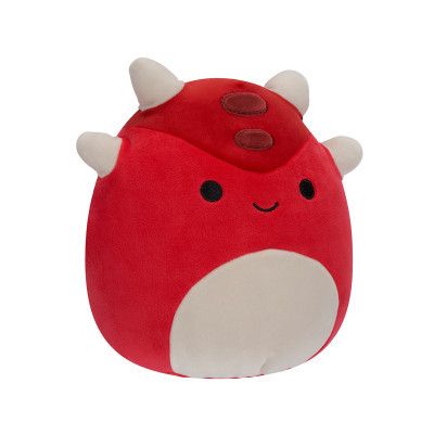 Мягкая игрушка Squishmallows Динозавр Сергио 19 см (SQCR05388) | Зображення 2