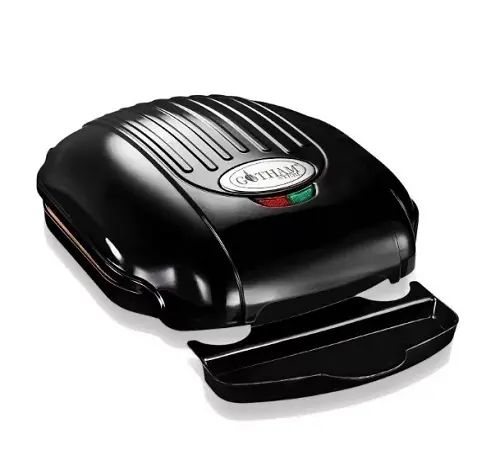 Гриль електричний Gotham Steel Electric Grill | Зображення 2