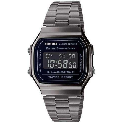 Годинник Casio A168WEGG-1BEF