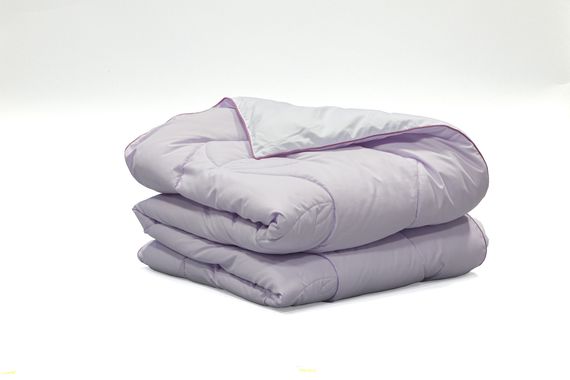 Одеяло Лаванда Dormeo  200x200 см | Зображення 2