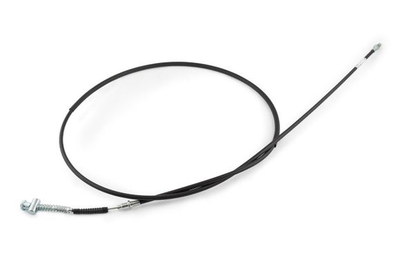 Трос заднего тормоза   Yamaha JOG 50   (1850mm, уп.1шт)   (TM)   EVO
