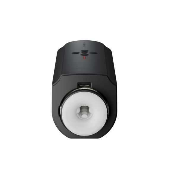 Інтерактивний смарт-мастурбатор Lovense Solace, до 280 фрикцій на хвилину, до 12,5 годин роботи | Зображення 2