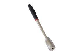 Захват магнитный Intertool - 190-680 мм с фонариком (ET-1016)