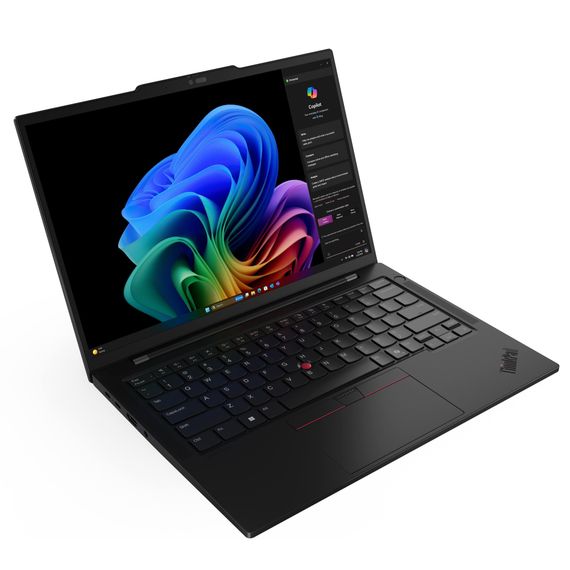 Ноутбук Lenovo ThinkPad T14s G6 (21M1000TRA) | Зображення 1