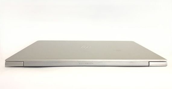Ультрабук Б-клас HP EliteBook 850 G5 / 15.6" (1920x1080) IPS / Intel Core i5-8350U (4 (8) ядра по 1.7 - 3.6 GHz) / 8 GB DDR4 / 256 GB SSD / Intel UHD Graphics 620 / WebCam / Win 11 Pro б/в + Подарунок Флеш-накопичувач Kingston DataTraveler Exodia S 64GB | Зображення 2
