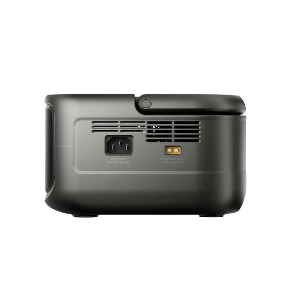 Портативна зарядна станція ALLPOWERS VOLIX P300 256Wh LiFePO4 300W (пік 600W) | Зображення 4