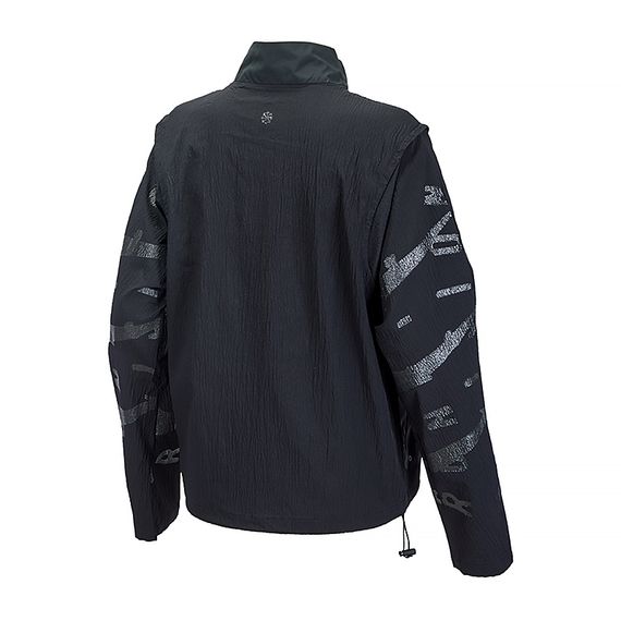 Куртка Nike W NK TF RUN DVN JACKET | Зображення 1