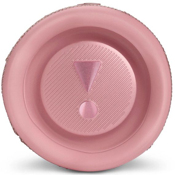 Портативна колонка JBL Flip 6 Pink (JBLFLIP6PINK) | Зображення 6