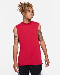 Футболка Jordan Dri-Fit Air Tank S DC3236-687