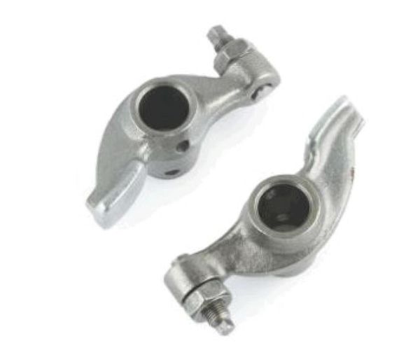 Коромисла клапанів (рокери, пара) 4T GY6 50 MANLE