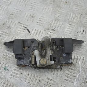 Замок капота Mazda 6 2007-2012 Замок капота Мазда 6
