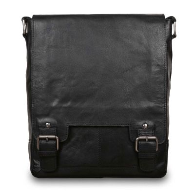 Сумка Ashwood 8342 Black