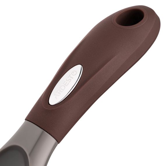 Овощечистка Ardesto Gemini AR-2157-PG 19 см | Зображення 3