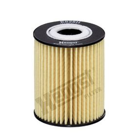 Фильтр масляный Chevrolet Captiva/Cruze/Orlando 2.0 D/CDI 06-, Hengst, E828H D292,