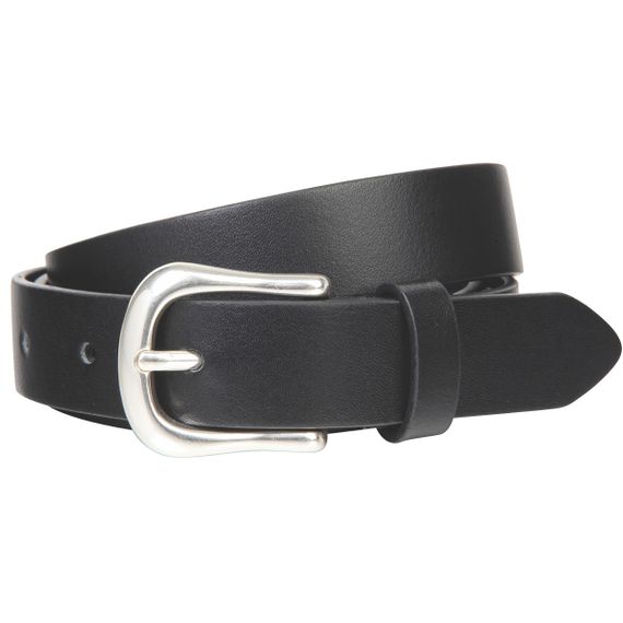 Ремінь жіночий The art of belt 40131 чорний