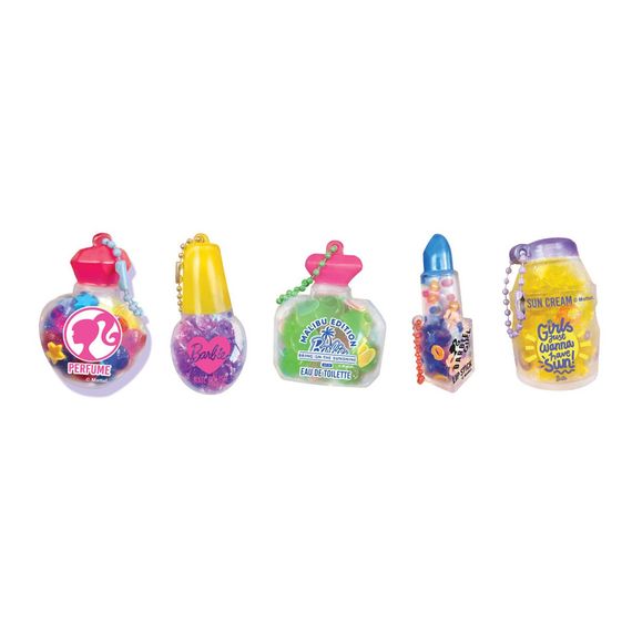 Іграшка-сюрприз "Гламурні дрібнички" Cool Things BR045 серії Barbie в асортименті | Зображення 2