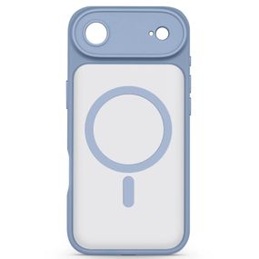 Чехол для мобильного телефона Armorstandart Lush MagCase Apple iPhone 17 Air Chambray (ARM87477)