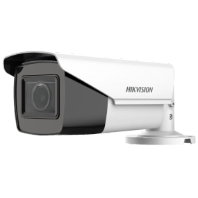DS-2CE19H0T-AIT3ZF(C) 5МП (2.7-13.5мм) Turbo HD відеокамера Hikvision - Камери