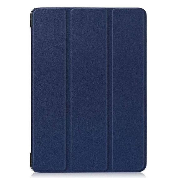 Чохол Primo для планшета Lenovo Tab M10 (TB-X505F / TB-X505L) Slim - Dark Blue | Зображення 5